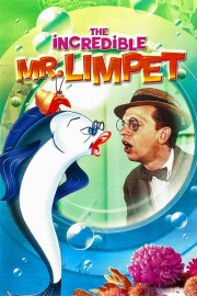 The Incredible Mr. Limpet-voll