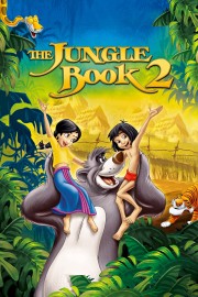 The Jungle Book 2-voll