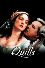 Quills-voll