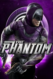 The Phantom-voll