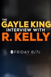 The Gayle King Interview with R. Kelly-voll