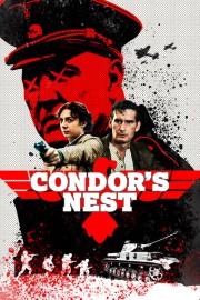 Condor's Nest-voll