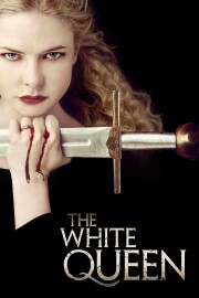 The White Queen-voll