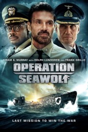 Operation Seawolf-voll
