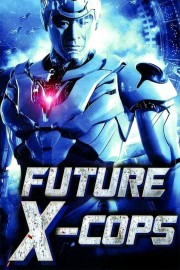 Future X-Cops-voll