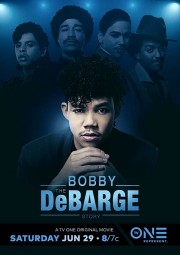 The Bobby Debarge Story-voll