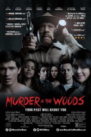Murder in the Woods-voll