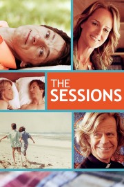 The Sessions-voll