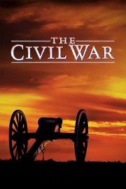 The Civil War-voll