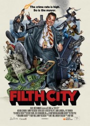 Filth City-voll