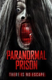 Paranormal Prison-voll