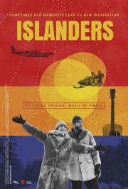 Islanders-voll