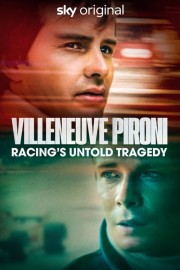 Villeneuve Pironi-voll