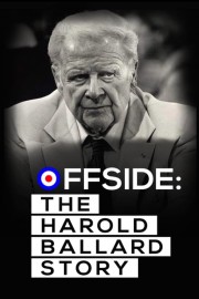 Offside: The Harold Ballard Story-voll