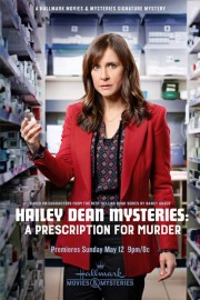 Hailey Dean Mystery: A Prescription for Murder-voll