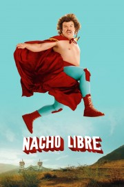 Nacho Libre-voll