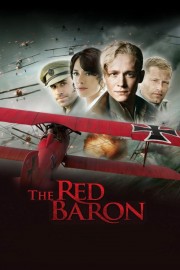 The Red Baron-voll