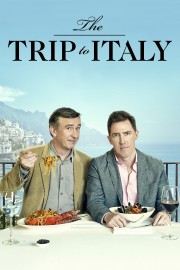 The Trip to Italy-voll