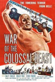 War of the Colossal Beast-voll