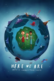 Here We Are: Notes for Living on Planet Earth-voll