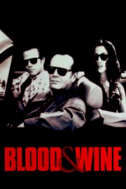 Blood and Wine-voll