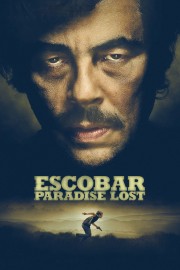 Escobar: Paradise Lost-voll