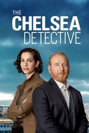 The Chelsea Detective-voll