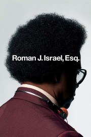 Roman J. Israel, Esq.-voll