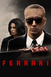 Ferrari-voll