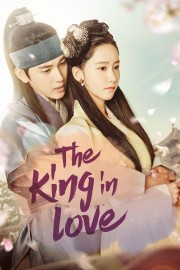 The King in Love-voll
