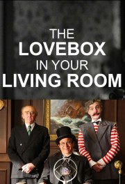 The Love Box in Your Living Room-voll