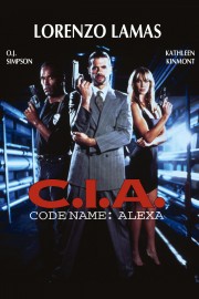 CIA Code Name: Alexa-voll