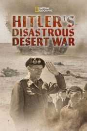Hitler's Disastrous Desert War-voll