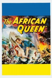 The African Queen-voll