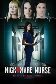 Nightmare Nurse-voll