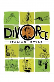 Divorce Italian Style-voll