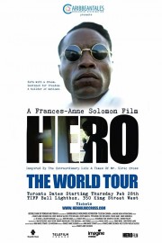 HERO Inspired by the Extraordinary Life & Times of Mr. Ulric Cross-voll