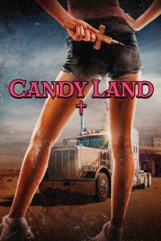 Candy Land-voll