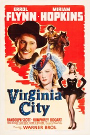 Virginia City-voll