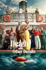 Death and Other Details-voll