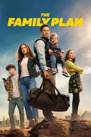 The Family Plan-voll