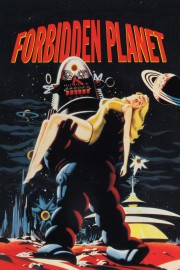 Forbidden Planet-voll