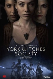 York Witches Society-voll