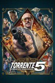 Torrente 5-voll