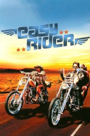 Easy Rider-voll