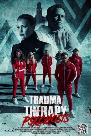 Trauma Therapy: Psychosis-voll