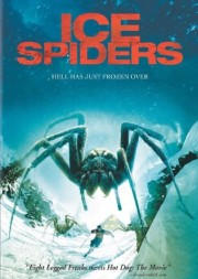 Ice Spiders-voll