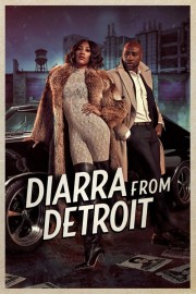 Diarra from Detroit-voll