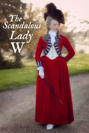 The Scandalous Lady W-voll