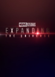 Marvel Studios: Expanding the Universe-voll